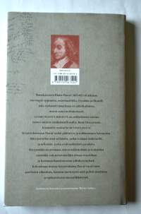 Geometrisesta mielestä ja muita pohdiskeluja