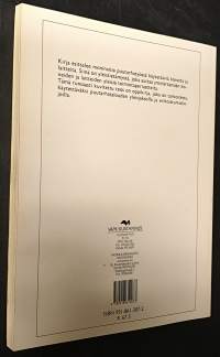 Puutarhurin koneoppi ja laitetekniikka