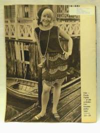 Suomen Kuvalehti No 31 elokuu 1966