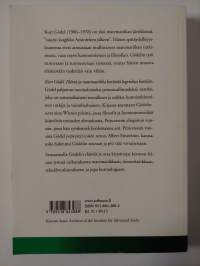 Kurt Gödel - Elämä ja matematiikka