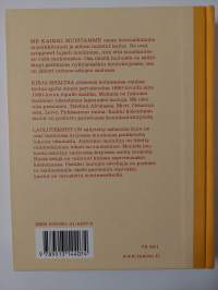 Kultaiset koululaulut vanhoilta ajoilta