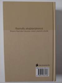 Kronologinen raamattu