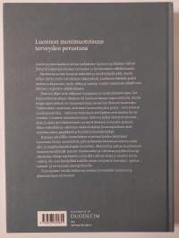 Luonto ja planetaarinen terveys