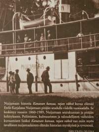 Kanavan kansaa, rajan väkeä : Nuijamaan historia 1860-1989