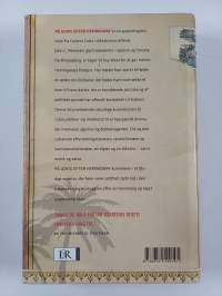 På udkig efter Hemingway : roman