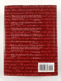 Respectfully Quoted : A Dictionary of Quotations