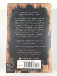 Half of a Yellow Sun