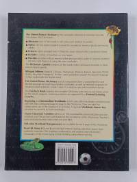 The Oxford Picture Dictionary : Monolingual