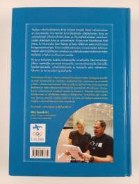 Huippu-urheiluvalmennus : teoria ja käytäntö päivittäisvalmennuksessa