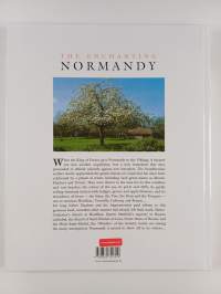 The Enchanting Normandy
