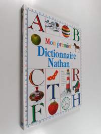 Mon premier dictionnaire Nathan