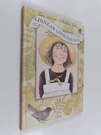 Linnean luontokirja