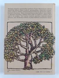 Kaksi rakkautta : johdatus Lutherin uskonmaailmaan