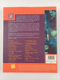 Le jazz des origines à nos jours