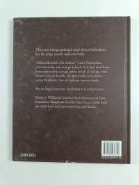 Sametjänes - ehk, lugu sellest, kuidas mäguasjad saavad tõeliseks