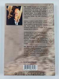 Älä hylkää itseäsi : häpeästä ja hylkäämisestä rauhaan