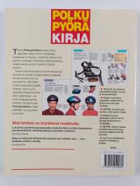 Polkupyöräkirja
