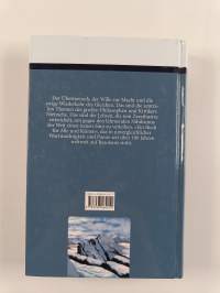 Also sprach Zarathustra