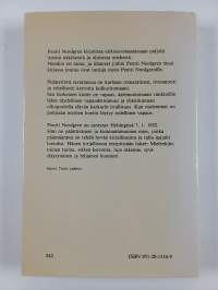 Pidätettävä tavattaessa