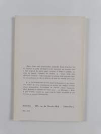 Pour toi! : collection "la poésie la vie"