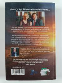 Matkalla Jumalan ihmeissä : Hannu ja Arja Mehtosen tarina