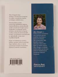 Johdatus narratiiviseen terapiaan