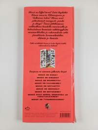 Missä on Eiffel-torni?