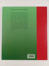 Tammen suuri puutarhakirja 1-5