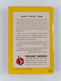 The flying Yorkshireman