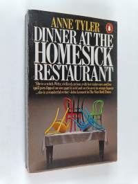 Dinner at the homesick restaurant