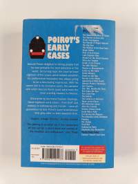 Poirot's early cases