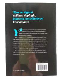 Sano se someksi (1+2=3) : sosiaalisen median suuri laskuoppi