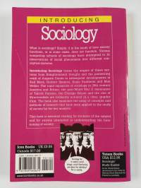 Introducing sociology
