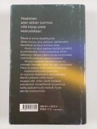 Keskeneräisyyden puolustus