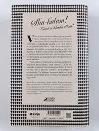 Storm sisters : Kuohuva maailma (signeerattu, tekijän omiste)