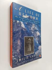 A Life of Her Own - The Transformation of a Countrywoman in 20th-Century France