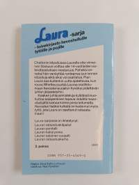 Lauran salainen suojatti