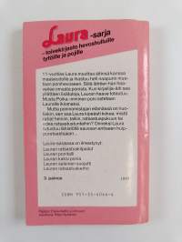 Lauran ratsastuskilpailut