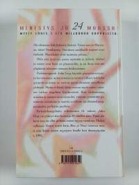 Miehet ovat Marsista, naiset Venuksesta : Paranna parisuhdettasi ja löydä partnerisi kanssa yhteinen kieli