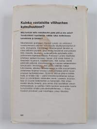 Eläimet kertovat : eläinten käyttäytyminen tiedemiehen tulkitsemana