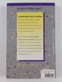 Yhtä juhlaa : Luuk 15:n vertaukset