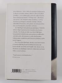 Kunnes siipi murtuu : Jussi Björlingin taru