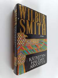 Kätketyn haudan arvoitus