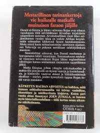 Kätketyn haudan arvoitus