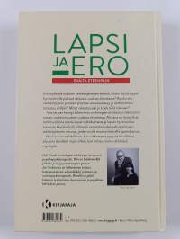 Lapsi ja ero : eväitä eteenpäin