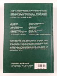 Asunto- ja kiinteistölainsäädäntö