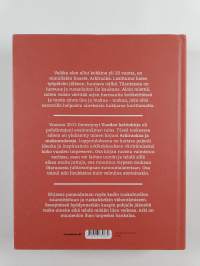 Henkan keittiössä : arkiruokaa vuodeksi