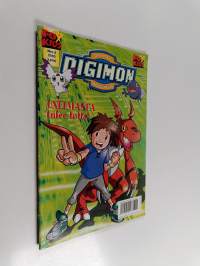Digimon 6/2003