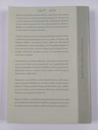 Haussa täydellinen nainen : psykoanalyyttinen tapausselostus