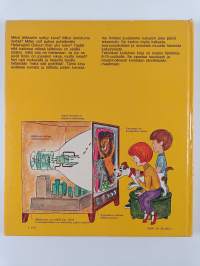 Tekniikan kultainen kirja